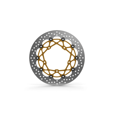 Motorcycle Break Disk
