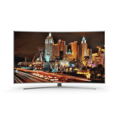Generic Curved Monitor
