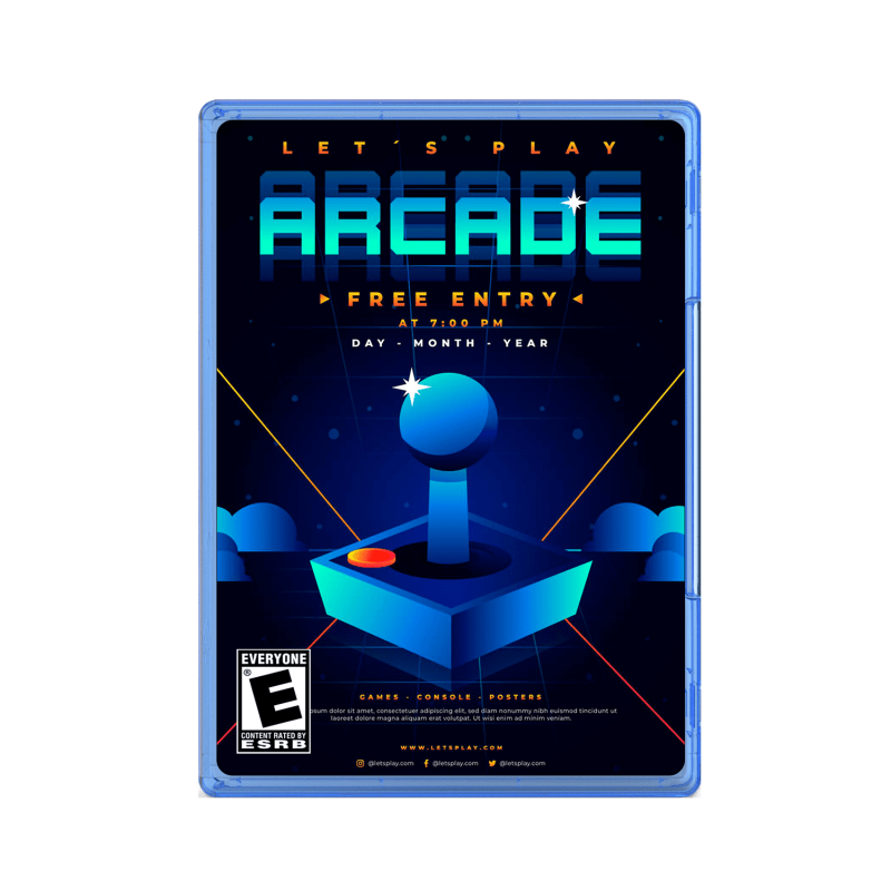 Classic Arcade