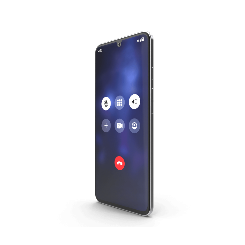 SuperSmart Phone