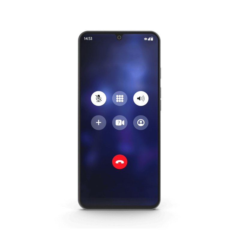 SuperSmart Phone