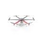 Multi-Rotor Aerial Platform With Camera Gimbal