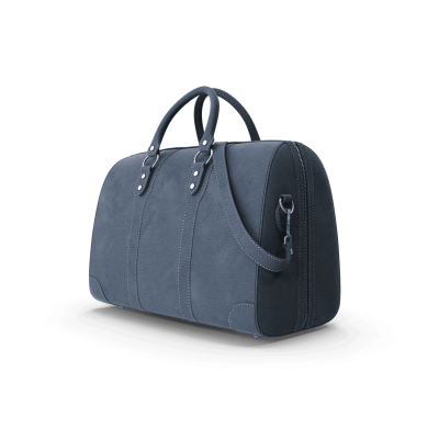 Weekender Bag