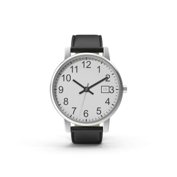 Classic Wrist Watch