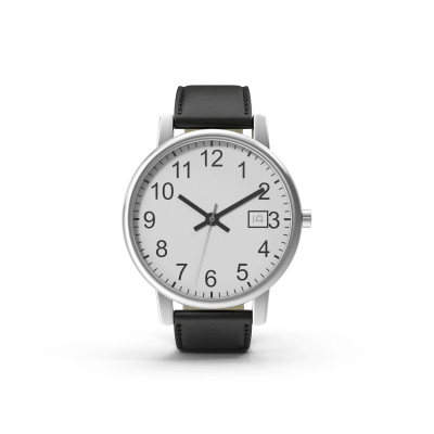 Classic Wrist Watch