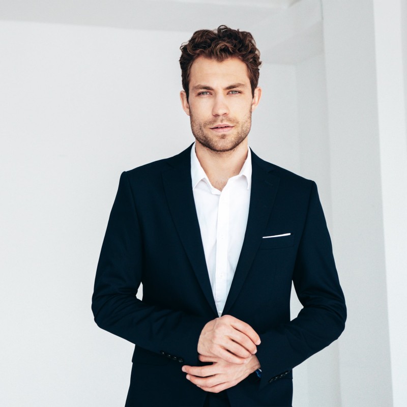 Casual Blazer