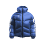 Puffer Jacket 01