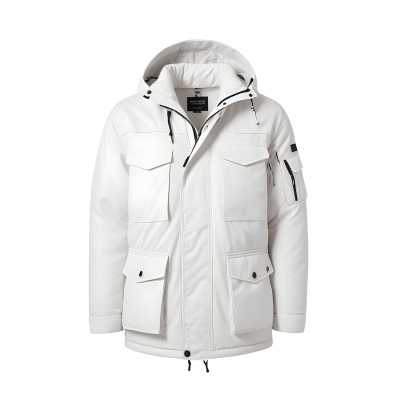 Winter Parka 05