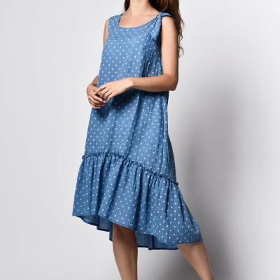 Casual Dress 6