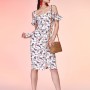 Summer Dress 6