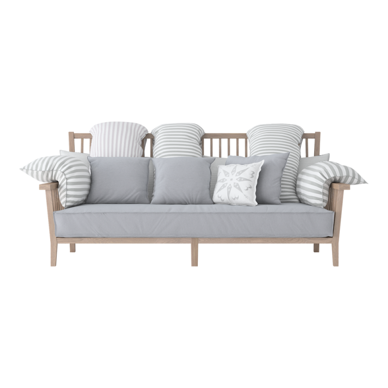 Outdoor Sofa