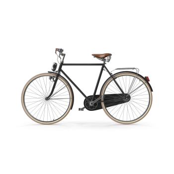 Vintage Road Bike